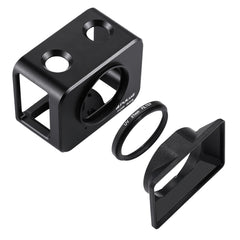PULUZ para Sony RX0 Jaula protectora de alea...
