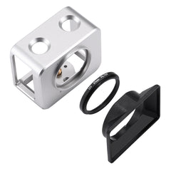 PULUZ para Sony RX0 Jaula protectora de alea...