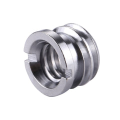 PULUZ Tornillo adaptador de rosca hembra de ...