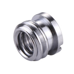PULUZ Tornillo adaptador de rosca hembra de ...