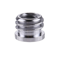 PULUZ Tornillo adaptador de rosca hembra de ...