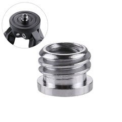 PULUZ Tornillo adaptador de rosca hembra de ...