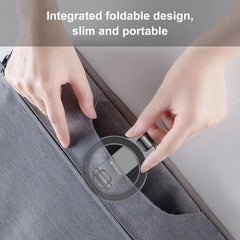 Soporte plegable magnético MagSafe para telé...