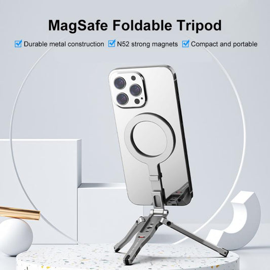 Soporte de escritorio plegable magnético Mag...