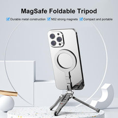 Soporte de escritorio plegable magnético Mag...