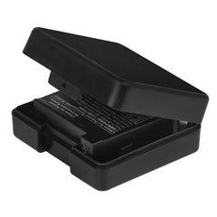 PULUZ Caja de almacenamiento de batería de p...