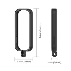 Marco protector PULUZ ABS para Insta360 ONE ...