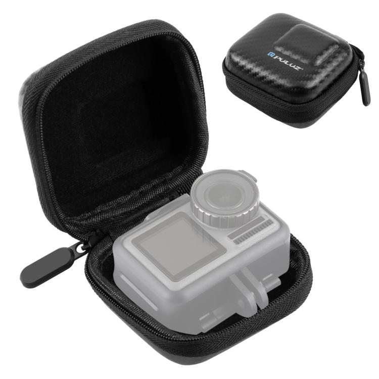 PULUZ Mini bolsa de almacenamiento portátil ...