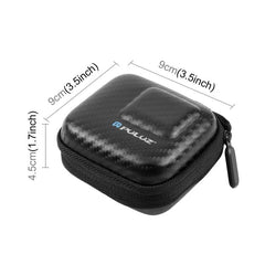 PULUZ Mini bolsa de almacenamiento portátil ...