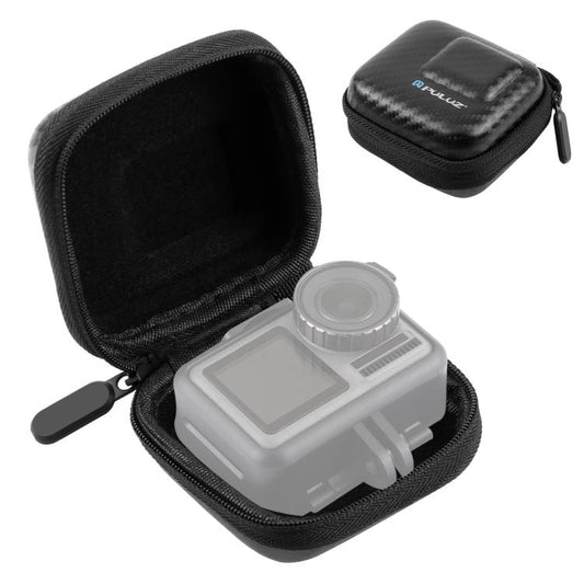 PULUZ Mini bolsa de almacenamiento portátil ...