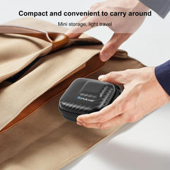 PULUZ Mini bolsa de almacenamiento portátil ...