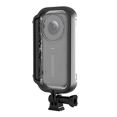 PULUZ Funda protectora impermeable subacuáti...