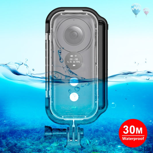 PULUZ Funda protectora impermeable subacuáti...