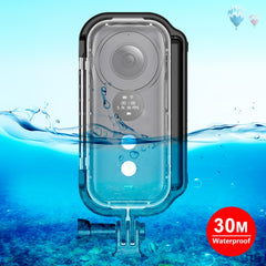 PULUZ Funda protectora impermeable subacuáti...