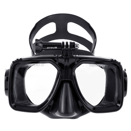 Equipo de buceo Máscara de buceo Gafas de natación para GoPro