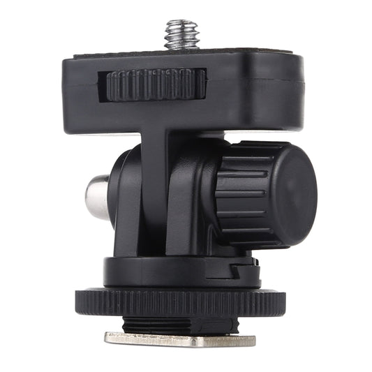 Adaptador de montaje para trípode de zapata ...