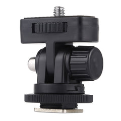 Adaptador de montaje para trípode de zapata ...