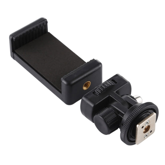 Adaptador de montaje de trípode de zapata fr...
