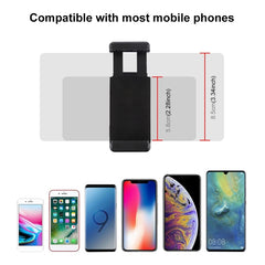 Adaptador de montaje de trípode de zapata fr...