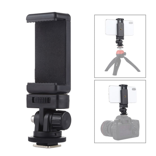 Adaptador de montaje de trípode de zapata fr...