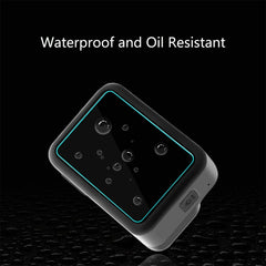 PULUZ para GoPro HERO8 Lente negra + Pantall...
