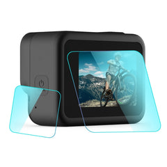 PULUZ para GoPro HERO8 Lente negra + Pantall...