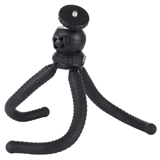 PULUZ Mini Octopus Soporte para trípode flex...