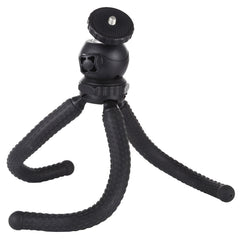 PULUZ Mini Octopus Soporte para trípode flex...