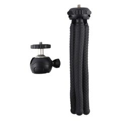 PULUZ Mini Octopus Soporte para trípode flex...