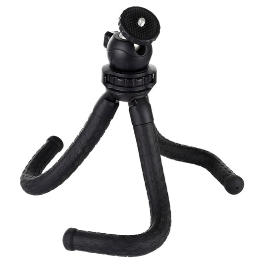 PULUZ Mini Octopus Soporte para trípode flex...