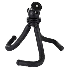 PULUZ Mini Octopus Soporte para trípode flex...