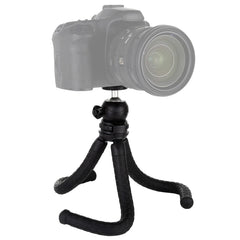 PULUZ Mini Octopus Soporte para trípode flex...