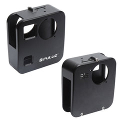 PULUZ para GoPro Fusion carcasa CNC jaula pr...