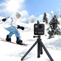 PULUZ para GoPro Fusion carcasa CNC jaula pr...