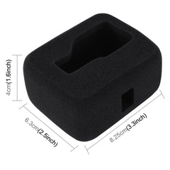 PULUZ para GoPro HERO8 Funda carcasa de para...