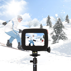PULUZ para GoPro HERO8 Funda carcasa de para...