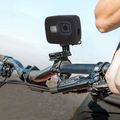 PULUZ para GoPro HERO8 Funda carcasa de para...