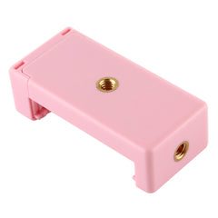 Abrazadera para teléfono con soporte para tr...