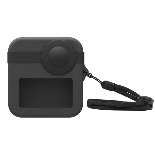 PULUZ para GoPro Max Estuche con tapas de le...