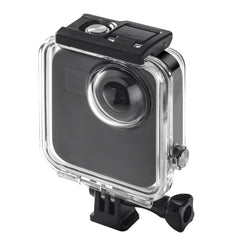 PULUZ Estuche de buceo con carcasa impermeab...