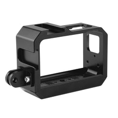 PULUZ-carcasa protectora con montura de marc...