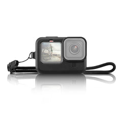 PULUZ para GoPro HERO12 Negro /11 Negro /10 ...