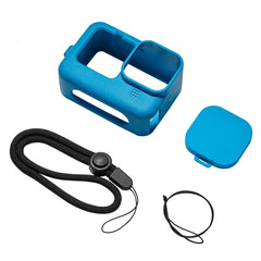 PULUZ para GoPro HERO12 Negro /11 Negro /10 ...