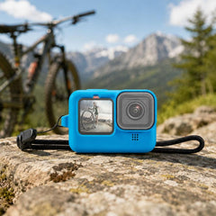 PULUZ para GoPro HERO12 Negro /11 Negro /10 ...