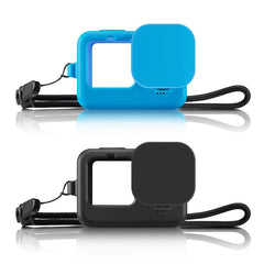 PULUZ para GoPro HERO12 Negro /11 Negro /10 ...