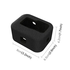 PULUZ para GoPro HERO12 Negro /11 Negro /10 ...