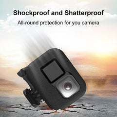 PULUZ para GoPro HERO12 Negro /11 Negro /10 ...
