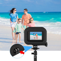 PULUZ para GoPro HERO12 Negro /11 Negro /10 ...