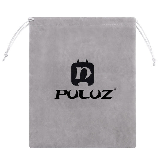 Bolsa de almacenamiento PULUZ con cable fijo...