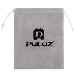 Bolsa de almacenamiento PULUZ con cable fijo...